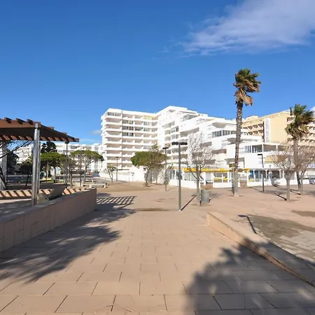 Rnet - Marenostrum 42 Roses Exterior photo