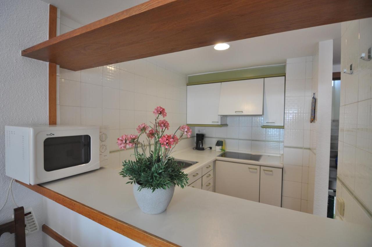 Apartamento Rnet - Marenostrum 42