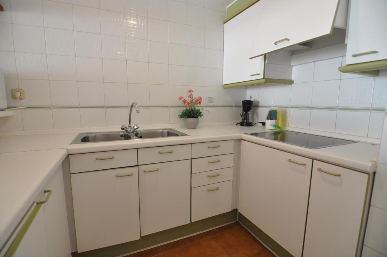 Apartamento Rnet - Marenostrum 42 *